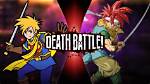 19 Chrono Trigger -v - Golden Sun 110