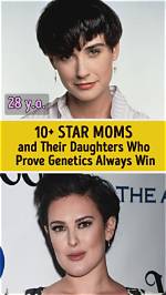19 Pics That Prove Moms Always Find a Way to Show How Much They Love Their Children
