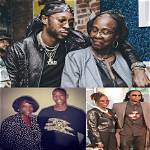 2 Chainz Marries the Mother of His Three Kids