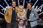 20 Amazing Bodies of American Idol Stars