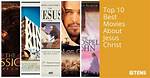 20 Best Bible Movies About Jesus Christ to Watch for Easter!