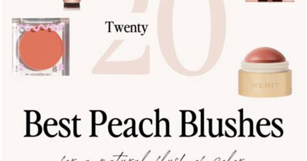 20 Best Blushes of 2021 for Every Skin Tone