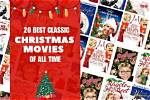 20 Best Classic Christmas Movies of All Time