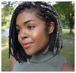20 Best Shoulder Length Bob Braids Styles You Will Love