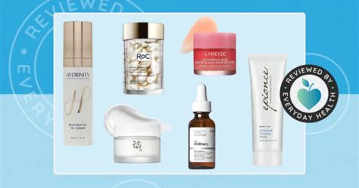 20 Best Skin Care Products for Hormonal Acne