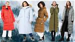 20 Best Women's Winter Coats 2023