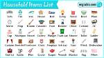 20 Common Household Items in Every Nigerian Home