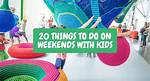 20 Events to Bring the Kids to See Santa Claus | Macaroni Kid Overland Park - Olathe