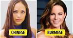 20+ Famous Women Who Prove That Having Asian Heritage Is Pretty Badass
