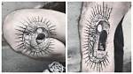 20 Fantastic Tattoos That Have a Hidden Meaning