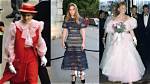 20 Fashion Faux Pas Moments of Phoebe Buffay