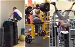 20 Gym Fails That Made Us Both Cringe and Laugh