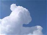 20 Incredibly Shocking Cloud Formations Across the World