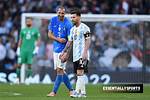 20 Months After the Finalissima, Lionel Messi & Argentina Could Face Italy in a Friendly: Reports