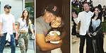 20 New Celeb Relationships with the Biggest Age Gaps