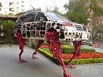 20 Outrageous and Hilarious Automobiles People Actually Created