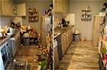 20+ Photos Before and After Cleaning That Can Make You Feel Extremely Satisfied
