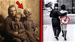 20 Rare and Horrifying Vintage Photos You Can't Unsee