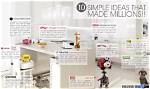 20 Ridiculously Simple Ideas That Made Millions