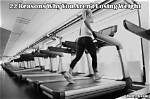 20 Shocking Reasons You Aren't Losing Weight