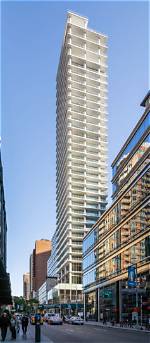 200 East 59Th Street, Nyc - Condo Apartments