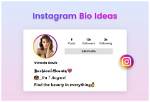 200+ Stylish Bio for Instagram Ideas: Copy and Paste Fonts