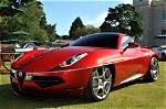 2013 Alfa Romeo Disco Volante