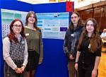 2013 Participants | Research Scholarships & Expeditions
