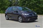 2015 Honda Fit Ex-L Review