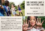2018 Macaroni Kid Joco / Kck Summer Camp Guide | Macaroni Kid Overland Park - Olathe