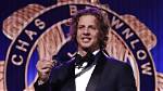 2019 Brownlow Medal Winner, Nat Fyfe and His Physiologist Girlfriend, Elli Brashaw