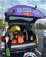 2022: Trunk or Treats, Pumpkin Patches and Fall Festivals, Oh My! | Macaroni Kid Overland Park - Olathe