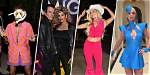 2023 Celebrity Halloween Costumes: Photos of the Stars