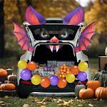 👻 2023 Halloween and Trunk or Treat Guide