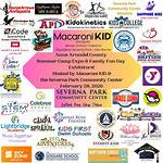 ☀️ 2023 Macaroni Kid Anne Arundel County Summer Camp Guide