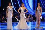 2023 Miss Universe Top 3 Finalists Shine in Embellished Gowns