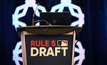2023 Mlb Rule 5 Draft: Full Results as A’s Take Yankees P Mitch Spence with First Pick