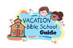 ⛪ 2023 Vacation Bible School Guide - Northern Anne Arundel County
