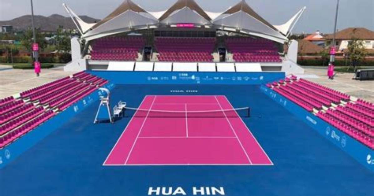 2023 Wta Thailand Open Preview, Schedule, Date, Form Guide, Head to Head, Live Streaming