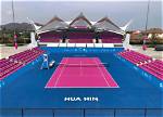2023 Wta Thailand Open Preview, Schedule, Date, Form Guide, Head to Head, Live Streaming