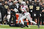 2024 Nfl Draft Risers & Sliders After Cfb Week 7: Alabama Rb Mcclellan, Lsu’s Charles Turner Give Hope While Byu Qb Kedon Slovis Disappoints