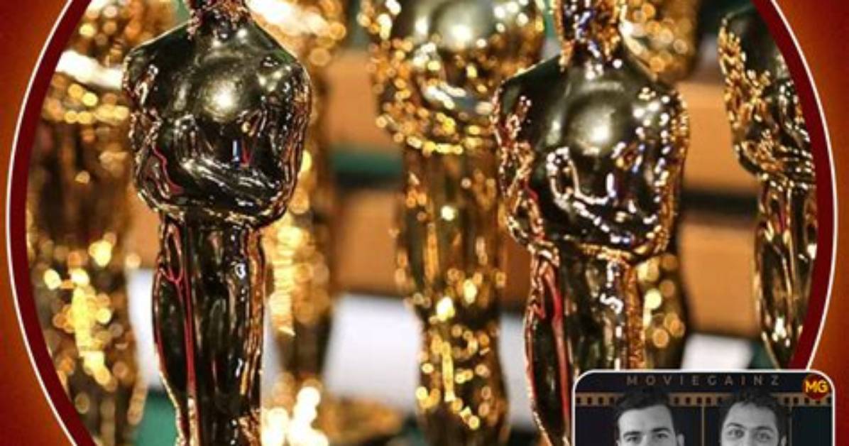 2024 Oscars Predictions: Who Should Win -- and Who Will Win