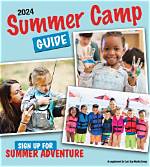 2024 Summer Camp Guide Directory