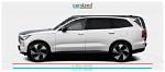 2024 Volvo Ex90 vs Rivian R1S Comparison - 21Motoring