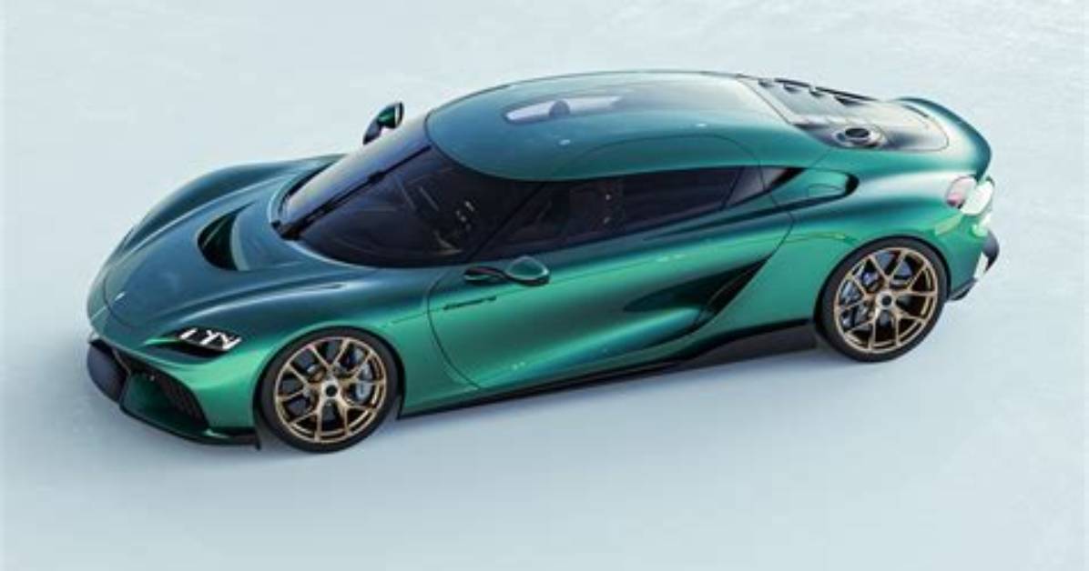 2025 Koenigsegg Gemera Price, Engine, Mileage, Top Speed, 0-60 Mph, Performance & Features - 21Motoring
