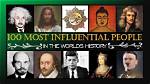 21 of the Most Influential People in the World