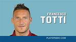 22 Motivating Quotes by Francesco Totti