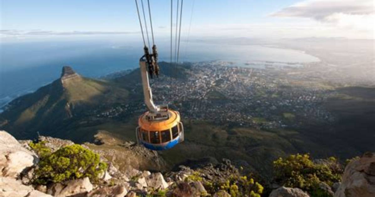 23 Amazing Cape Town Attractions to Visit According to Tourists