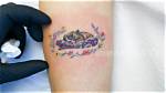 23 Cat Tattoos That Can Leave a Paw Print on Your Heart