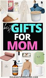 25+ Best Gifts for Mom That Are Unique in 2023